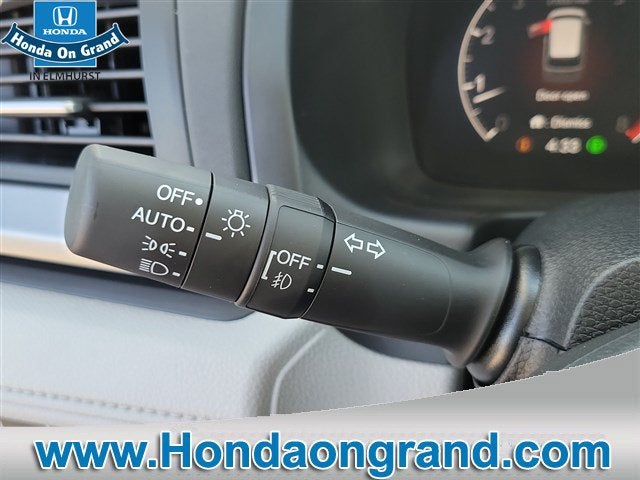 2027 Honda Odyssey EX-L