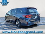 2027 Honda Odyssey EX-L
