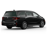 2027 Honda ODYSSEY EX-L