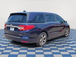2018 Honda Odyssey Touring