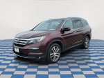 2016 Honda Pilot Touring w/Navi w/RES