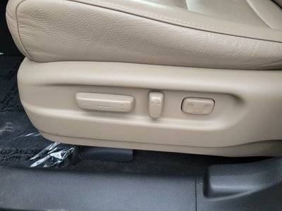 2016 Honda Pilot Touring w/Navi w/RES