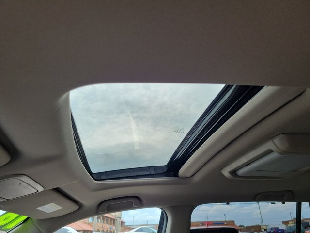 2016 Honda Pilot Touring w/Navi w/RES