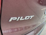 2016 Honda Pilot Touring w/Navi w/RES