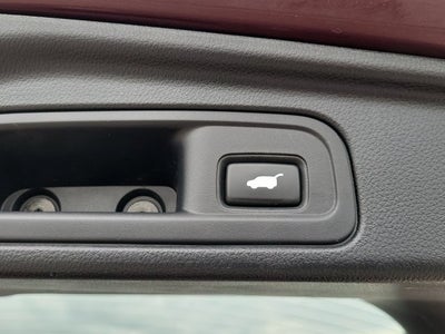 2016 Honda Pilot Touring w/Navi w/RES