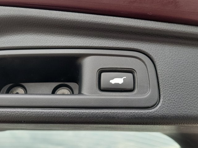 2016 Honda Pilot Touring w/Navi w/RES