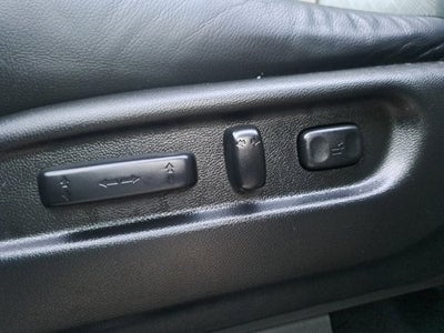 2023 Honda Passport Elite