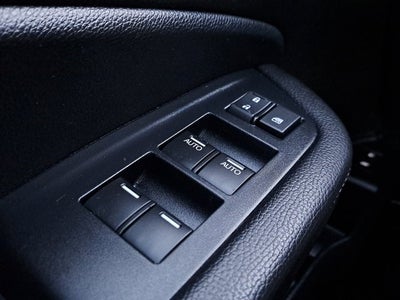 2023 Honda Passport Elite