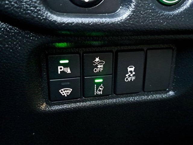 2023 Honda Passport Elite