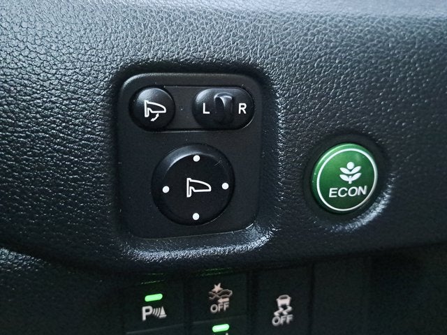 2023 Honda Passport Elite