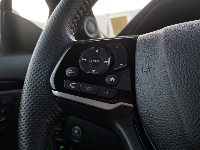 2023 Honda Passport Elite