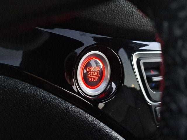 2023 Honda Passport Elite