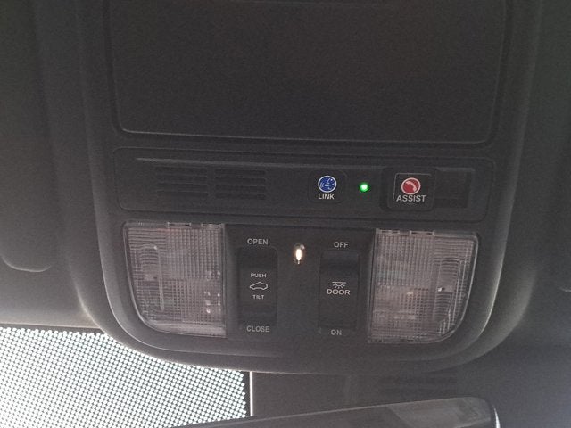 2023 Honda Passport Elite