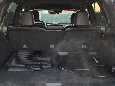 2023 Honda Passport Elite