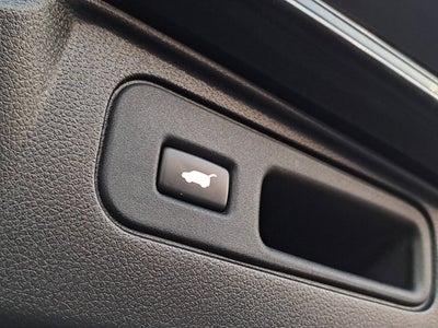 2023 Honda Passport Elite