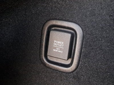 2023 Honda Passport Elite