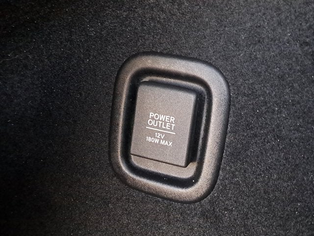 2023 Honda Passport Elite