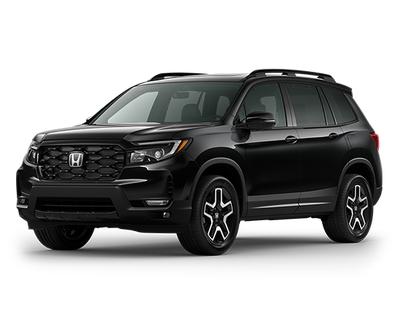 2023 Honda Passport Elite