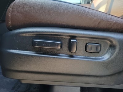 2024 Honda Passport EX-L