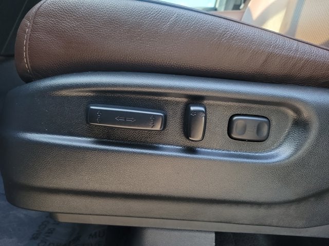 2024 Honda Passport EX-L