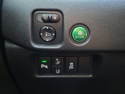 2024 Honda Passport EX-L