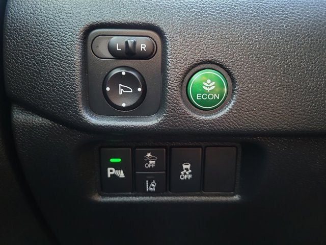 2024 Honda Passport EX-L