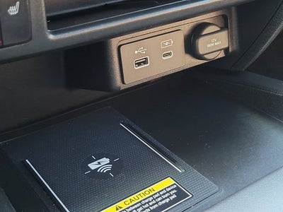 2024 Honda Passport EX-L