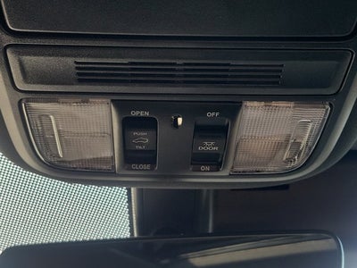 2024 Honda Passport EX-L