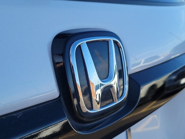 2024 Honda Passport EX-L