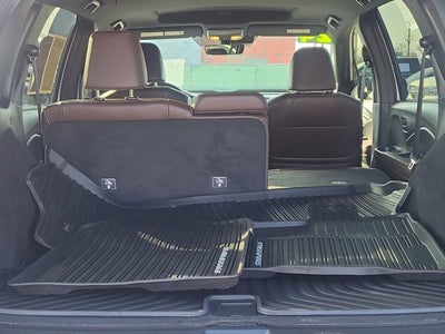 2024 Honda Passport EX-L