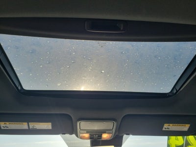 2024 Honda Passport TrailSport