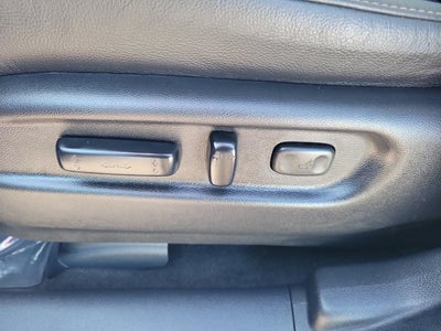 2024 Honda Passport TrailSport