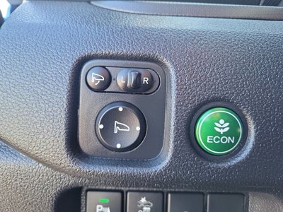 2024 Honda Passport TrailSport