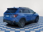 2024 Honda Passport TrailSport
