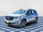 2024 Honda Passport Black Edition