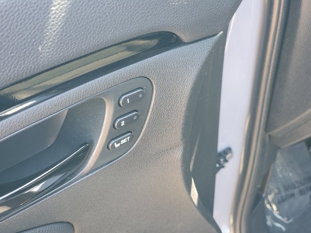 2024 Honda Passport Black Edition