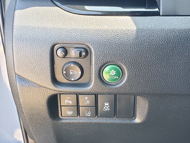 2024 Honda Passport Black Edition