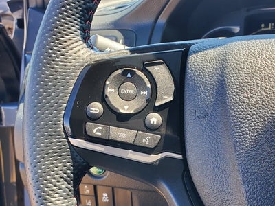 2024 Honda Passport Black Edition