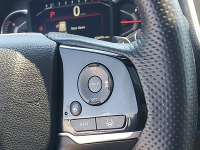 2024 Honda Passport Black Edition