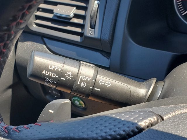 2024 Honda Passport Black Edition