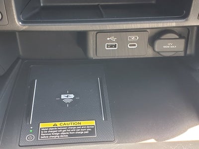 2024 Honda Passport Black Edition