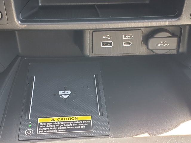 2024 Honda Passport Black Edition