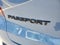 2024 Honda Passport Black Edition