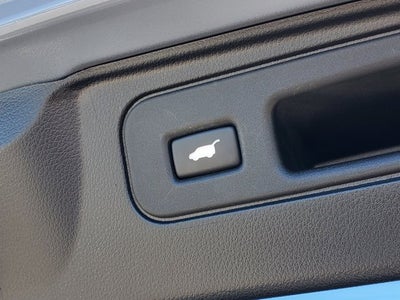 2024 Honda Passport Black Edition