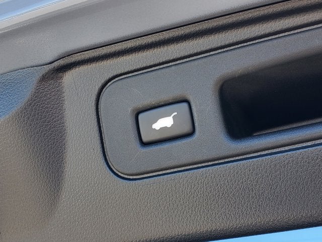 2024 Honda Passport Black Edition