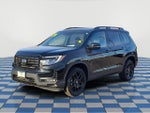 2024 Honda Passport Black Edition