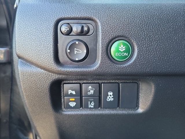 2024 Honda Passport Black Edition