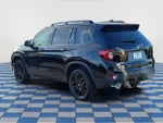 2024 Honda Passport Black Edition