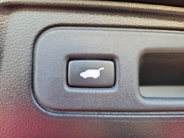 2024 Honda Passport Black Edition