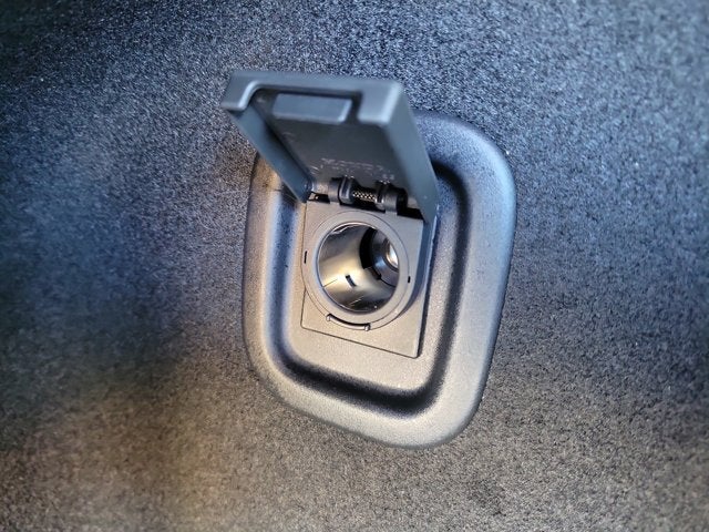 2024 Honda Passport Black Edition